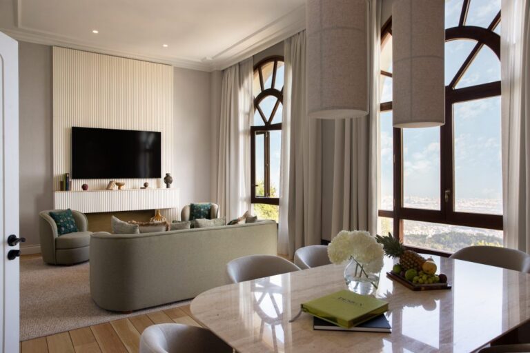 American Luxury Suites Lifestyle: A Definitive Guide