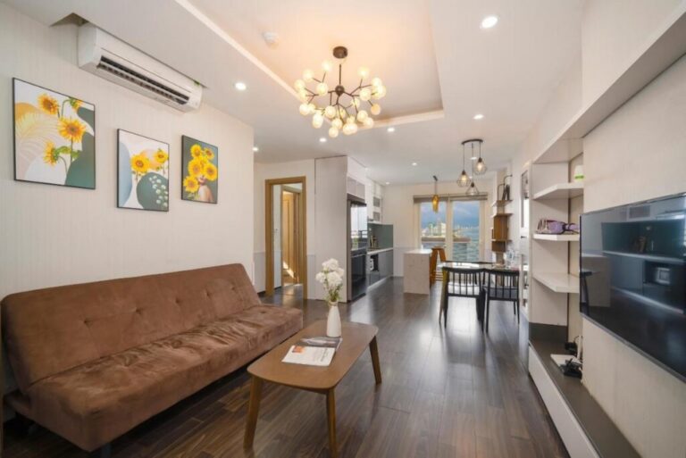 Best Luxury Suites for Digital Nomads: A Guide for High-Performance Professionals