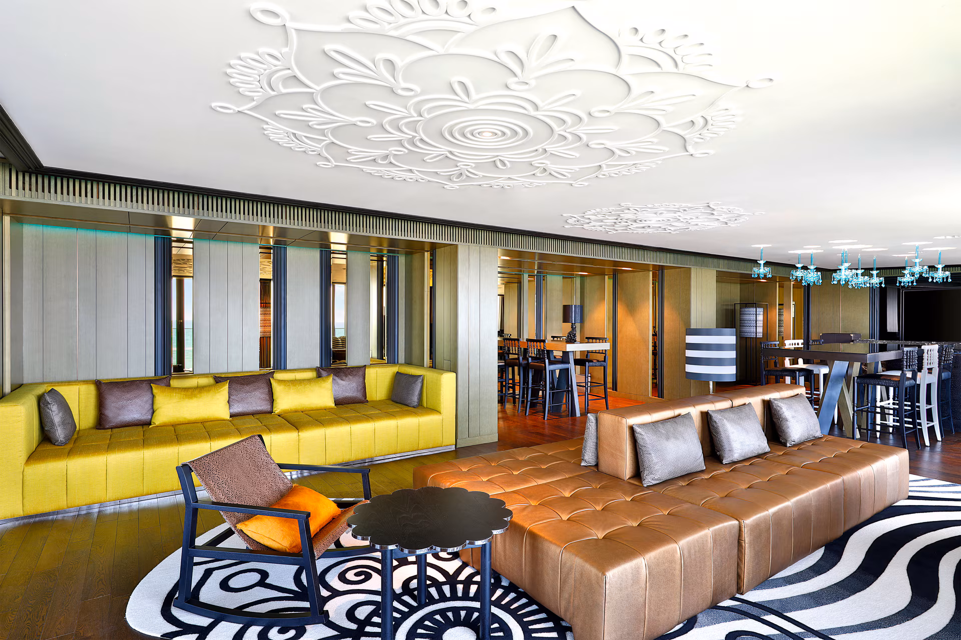 Best Luxury Suites Membership Plans: A Definitive Guide
