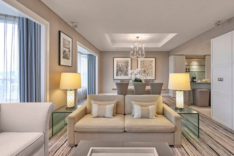 Best Luxury Suites Options: An Analytical Guide to Residential Hospitality