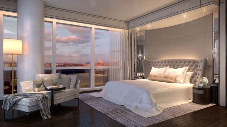Best Luxury Suites United States: A Professional’s Guide