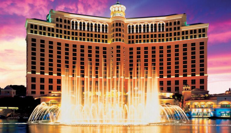 Best Scenic Luxury Suites United States: A Definitive Guide
