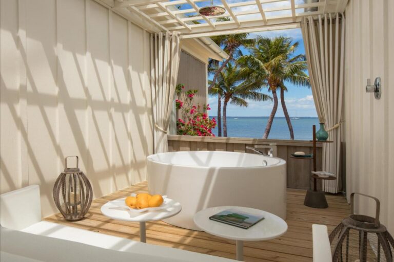 Best Secluded Luxury Suites United States: A Strategic Guide for Professionals