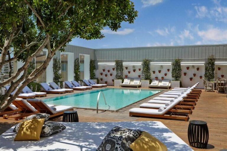 Boutique Luxury Suites USA: A Guide to Curated Excellence