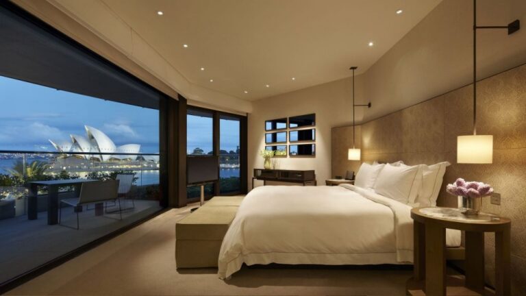 Compare Luxury Suites Amenities: A Professional Evaluation Framework