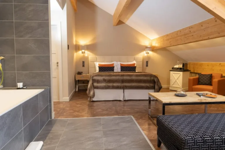 Exotic Luxury Suites USA: An Editorial Guide to Premium Hospitality