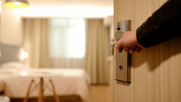 How to Avoid Luxury Suites Security Risks: A Comprehensive Guide