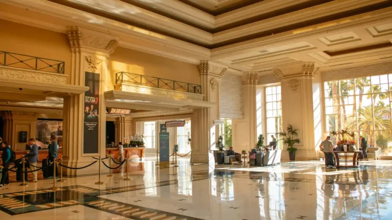 How to Manage Luxury Suites Reservations: A Technical Audit