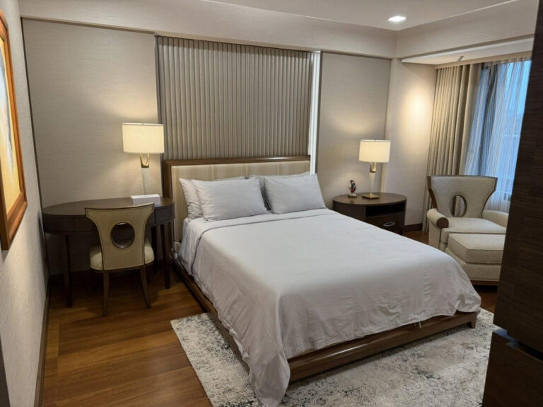 Luxury Suites Coordination Plans: A Definitive Professional Guide