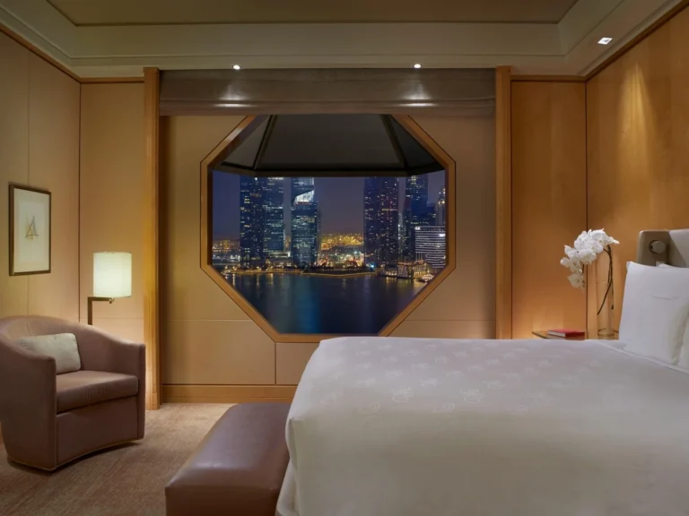 Luxury Suites Loyalty Plans: A Strategic Guide for the Elite Traveler