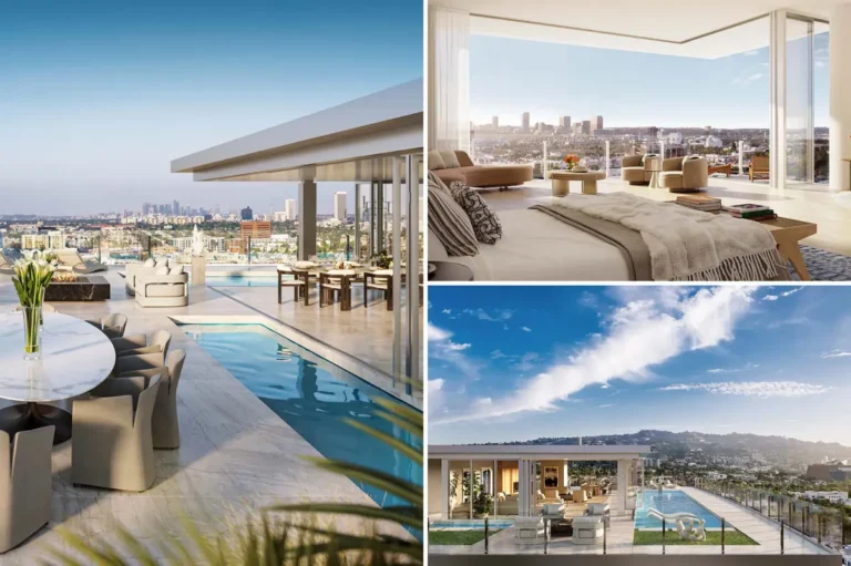 Penthouse Lifestyle Destinations USA: A Definitive Guide