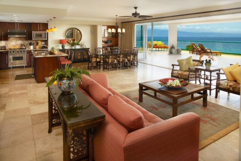 Top Luxury Suites Experiences in America: A Professional’s Guide