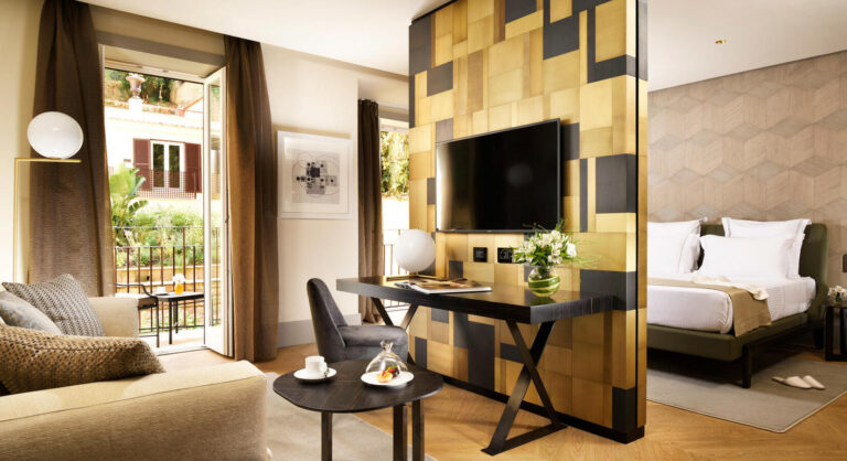 Top Luxury Suites Packages: A Professional’s Guide to Elite Stays