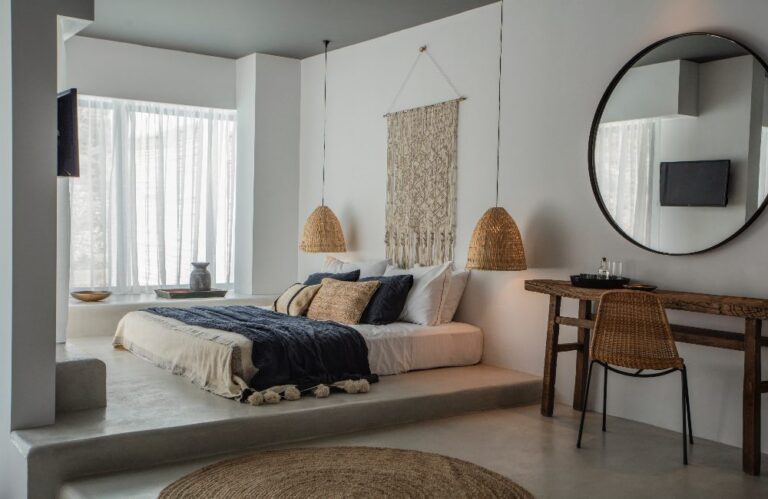 Top Luxury Suites Plans: An Analytical Guide to Residential Hospitality