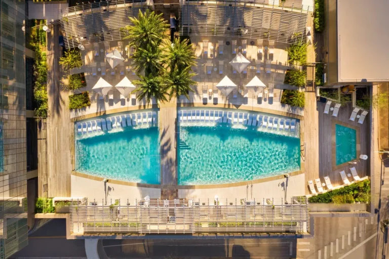 Top Premier Retreats in America: A Definitive Guide